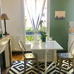 Guestready -- Fantastic Little Apartment Near Montparnasse