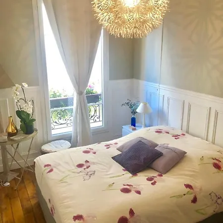 Guestready -- Fantastic Little Apartment Near Montparnasse Paris