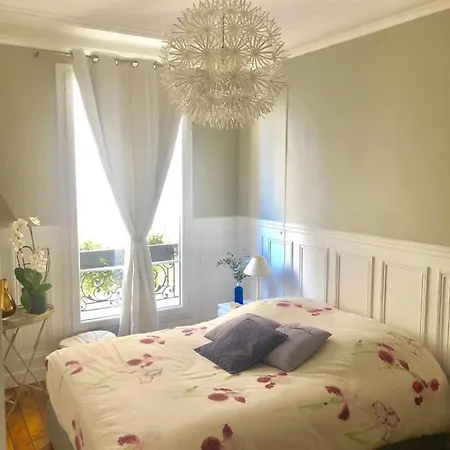 Guestready -- Fantastic Little Apartment Near Montparnasse *